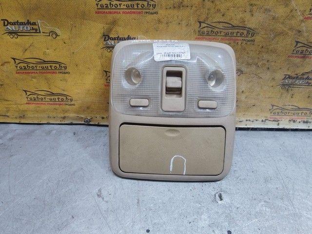 Фонарь салона (плафон) RNKZHF Great-Wall Hover - Фото 5