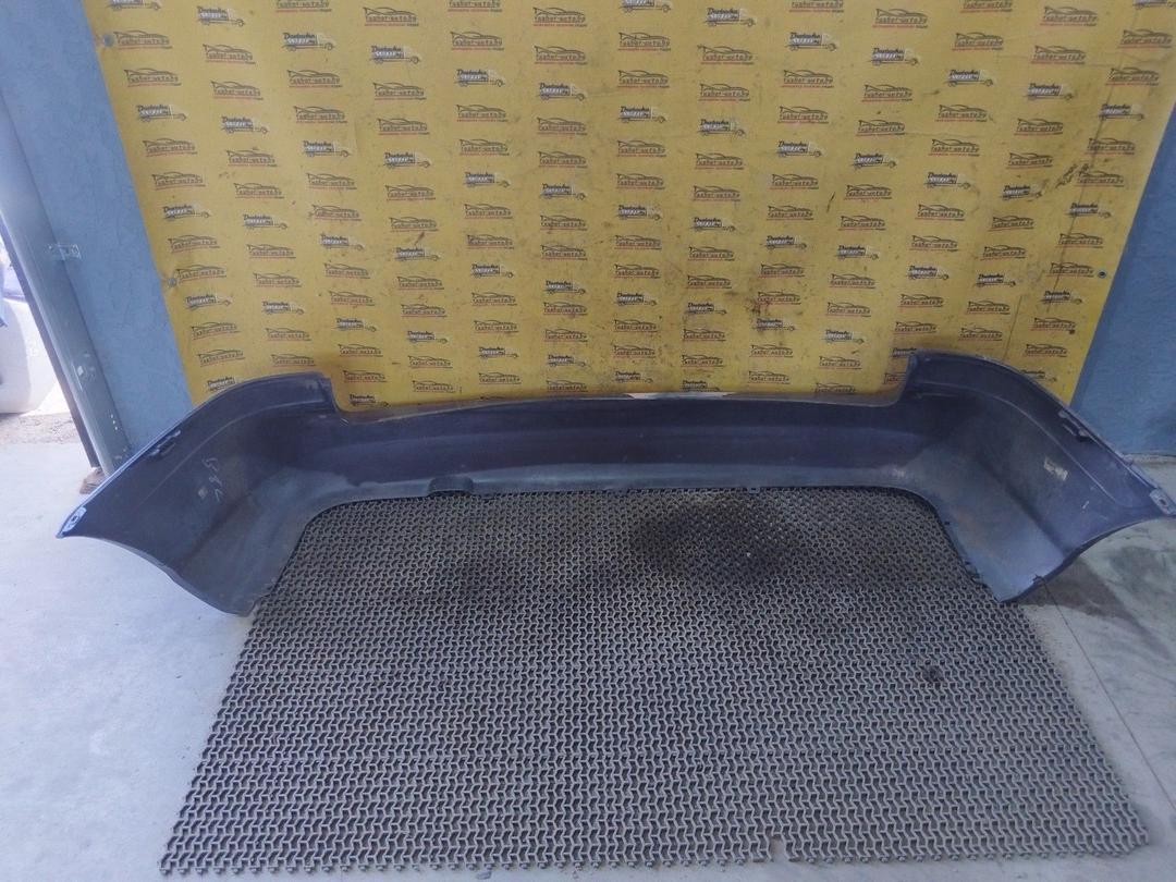 Бампер задний WEPWO7 Hyundai Trajet undefined
