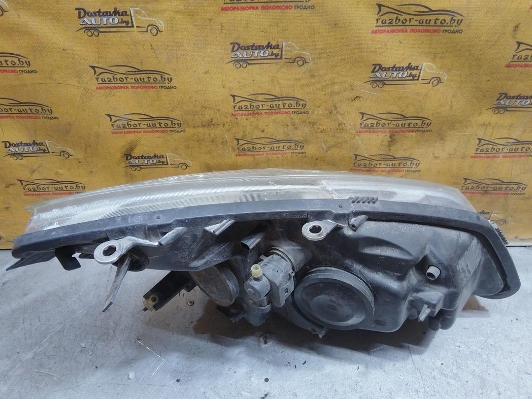 Фара левая 1LOZXH Renault Scenic купить с доставкой. Огромный выбор запчастей и марок авто. У нас есть практически все.