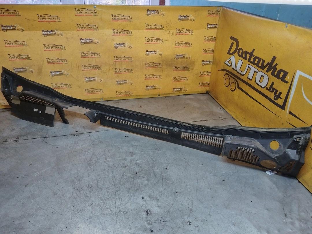 Дождевик 8OXN3P Opel Meriva - Фото 6