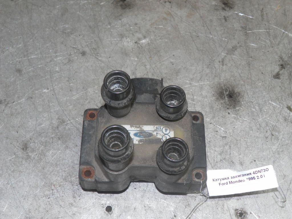 Катушка зажигания 4DN73O Ford Mondeo