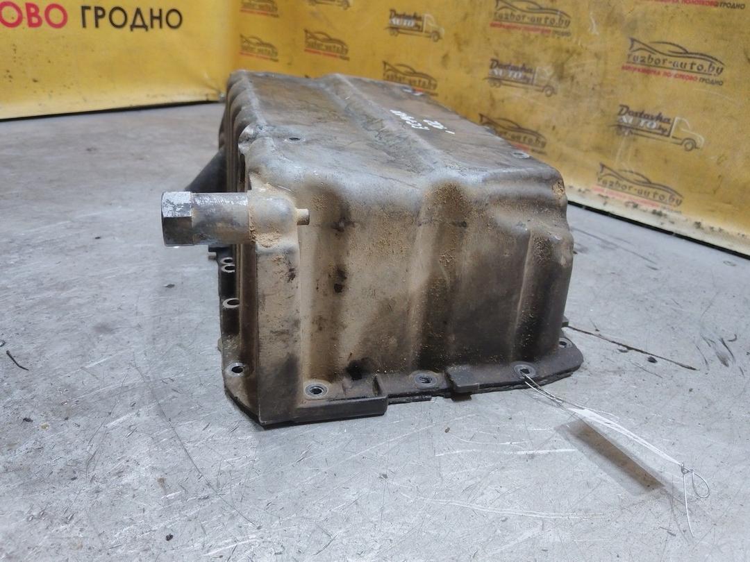 Поддон 66BWQ9 Ford C-Max купить в магазине запчастей бу