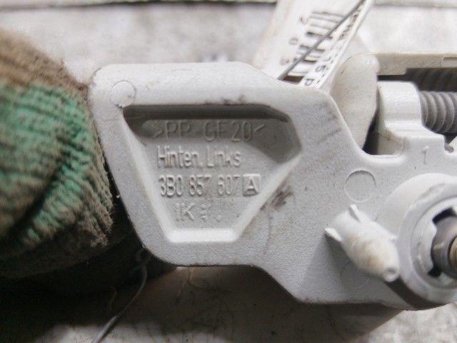 Ручка внутренняя потолочная S5C3AT Volkswagen Passat - Фото 4