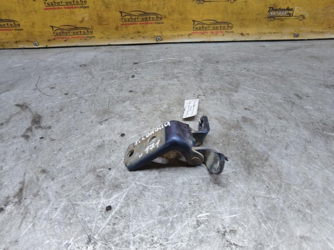 Петля двери задней правой 6A75RX Toyota Corolla - Фото 3