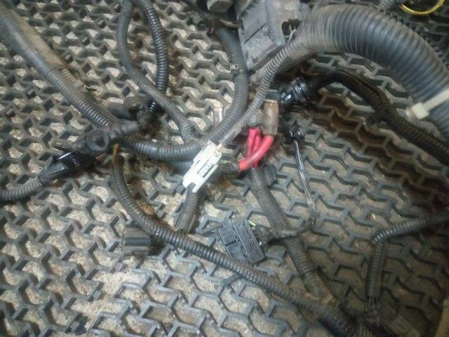 Проводка UWFUE9 Ford Focus купить на авторазборке