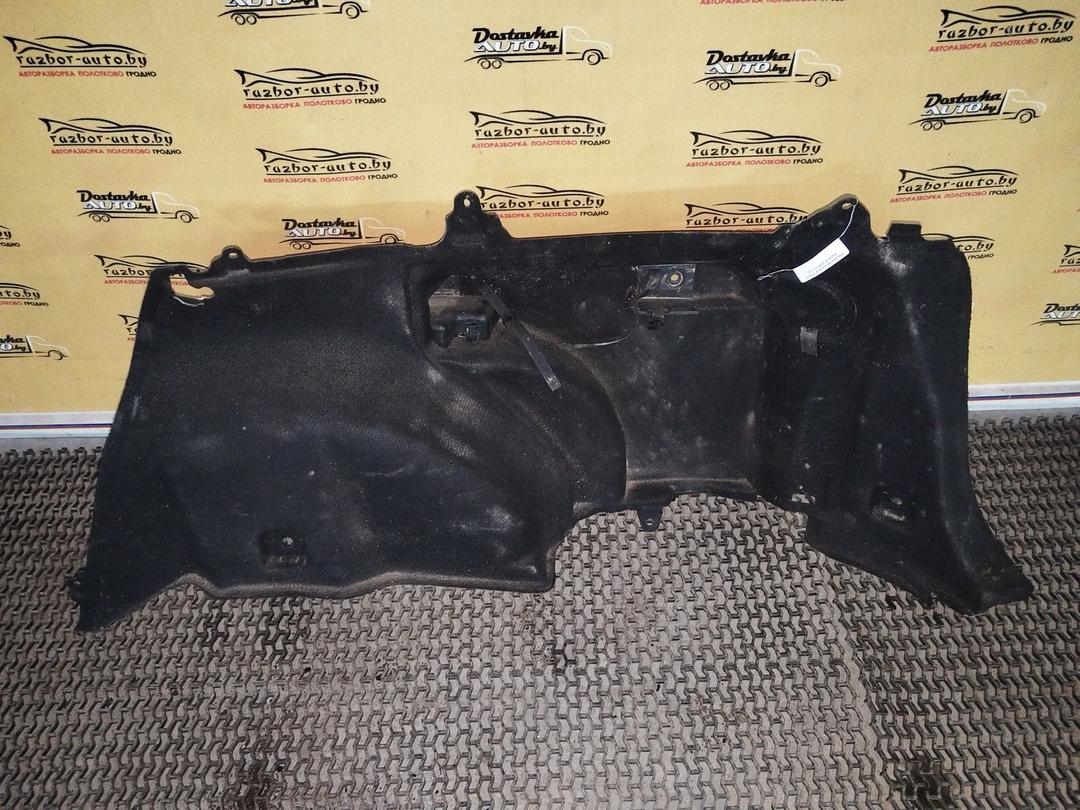 Обшивка багажника ZTILX7 Mazda 6 купить на авторазборке