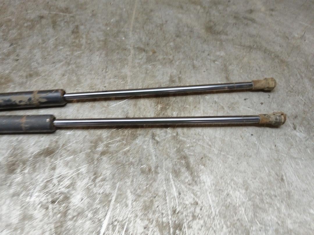 Амортизатор крышки багажника (3-5 двери) ZP3WR0 Fiat Palio - Фото 5