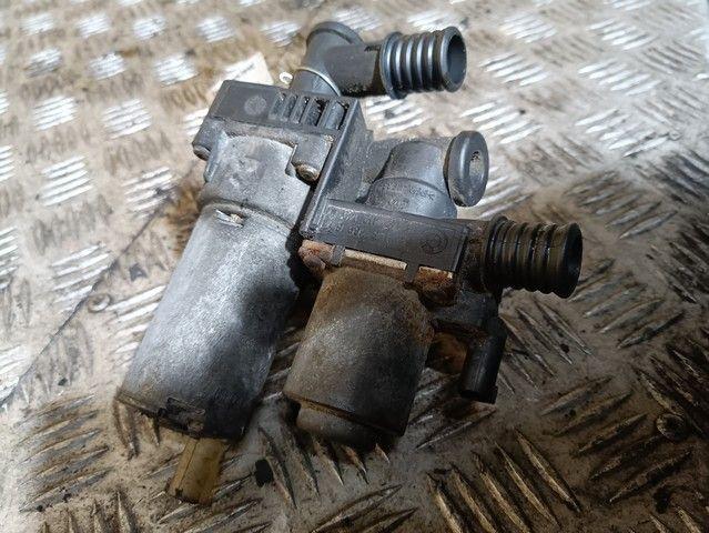 Кран отопителя (печки) 8CQGEH BMW 3 E46 - Фото 2