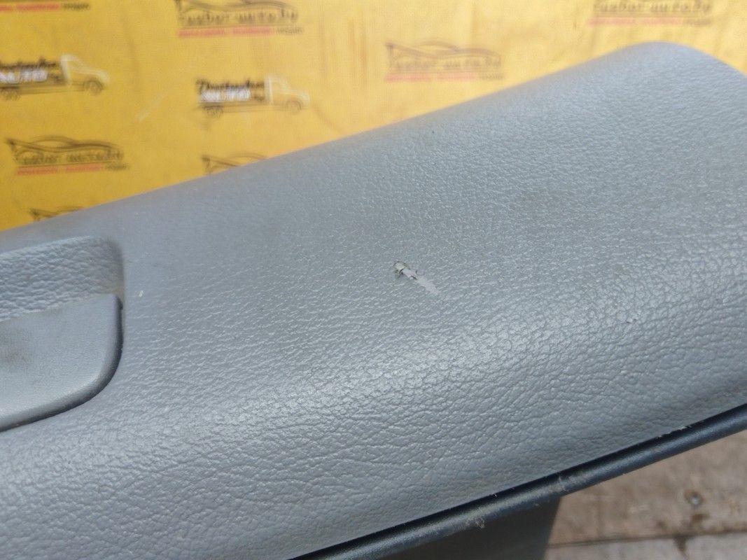 Бардачок DBDJ19 Skoda Octavia купить с доставкой