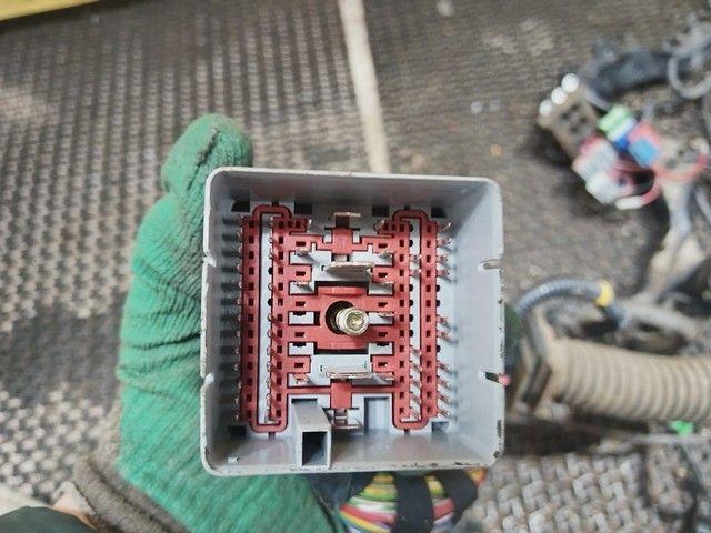 Проводка OD08ZR Volvo V70 - Фото 5