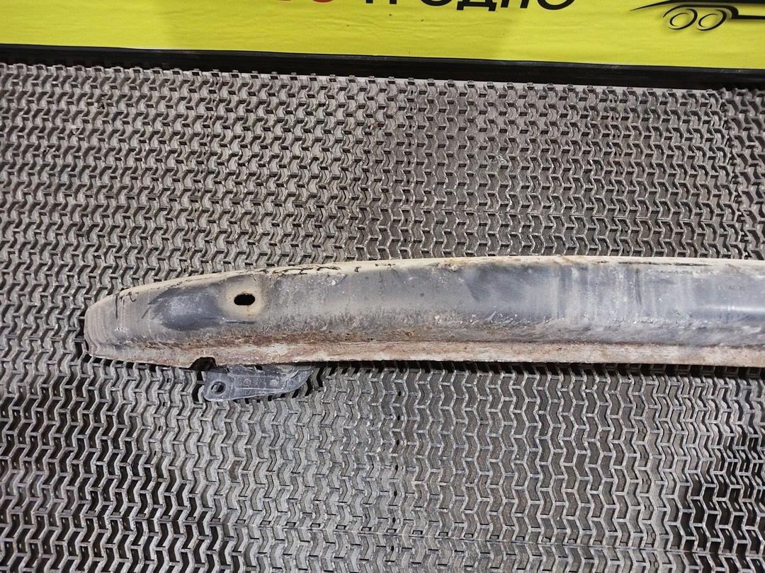 Усилитель бампера заднего TY987Z Volkswagen Golf - Фото 2