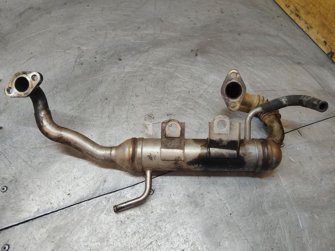 Радиатор EGR ZHL9KP Toyota Avensis купить на авторазборке