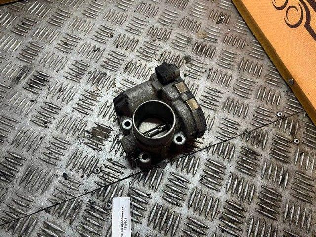 Заслонка дроссельная 1ZW5C3 Fiat Punto - Фото 1