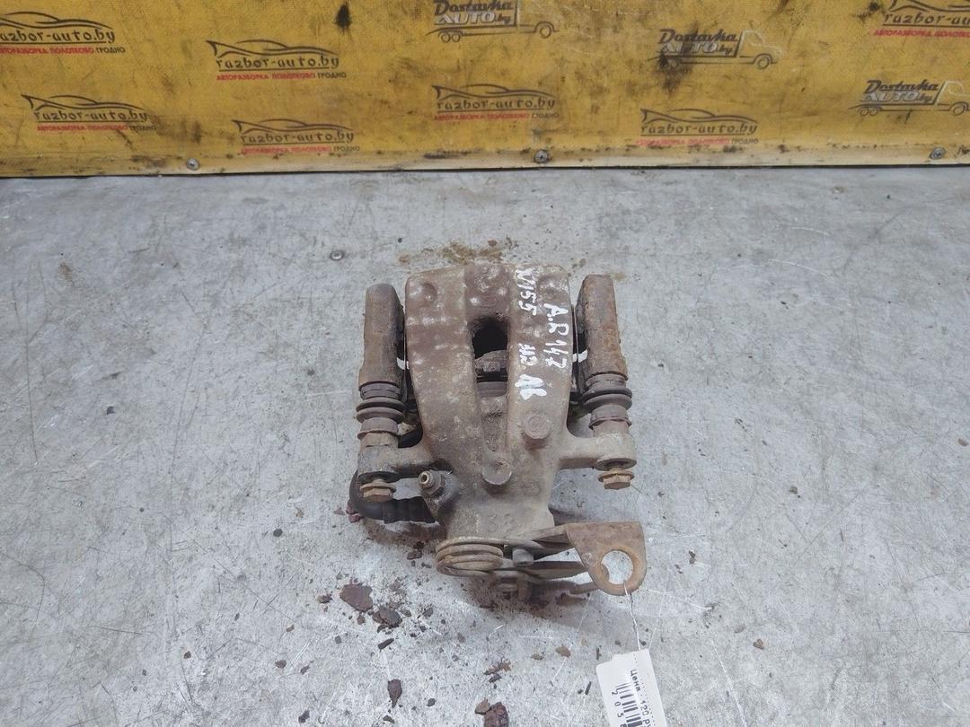 Суппорт задний левый 906F3W Alfa Romeo 147