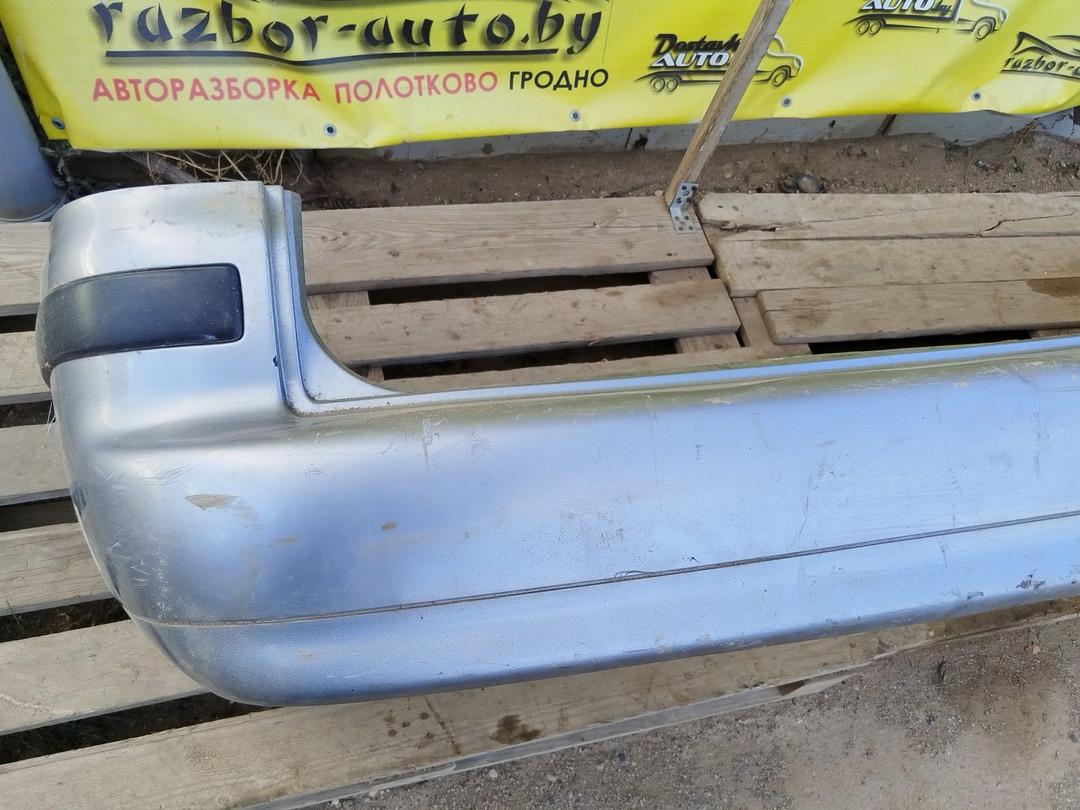Бампер задний KEATXX Ford Galaxy купить с доставкой