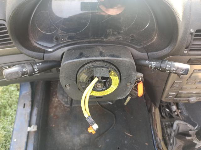 Кожух рулевой колонки JRC9F9 Toyota Avensis