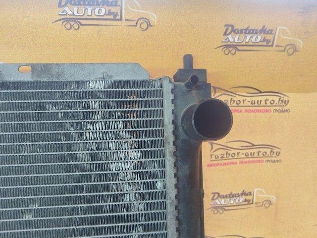 Радиатор (основной) QC2O97 Nissan Note - Фото 4