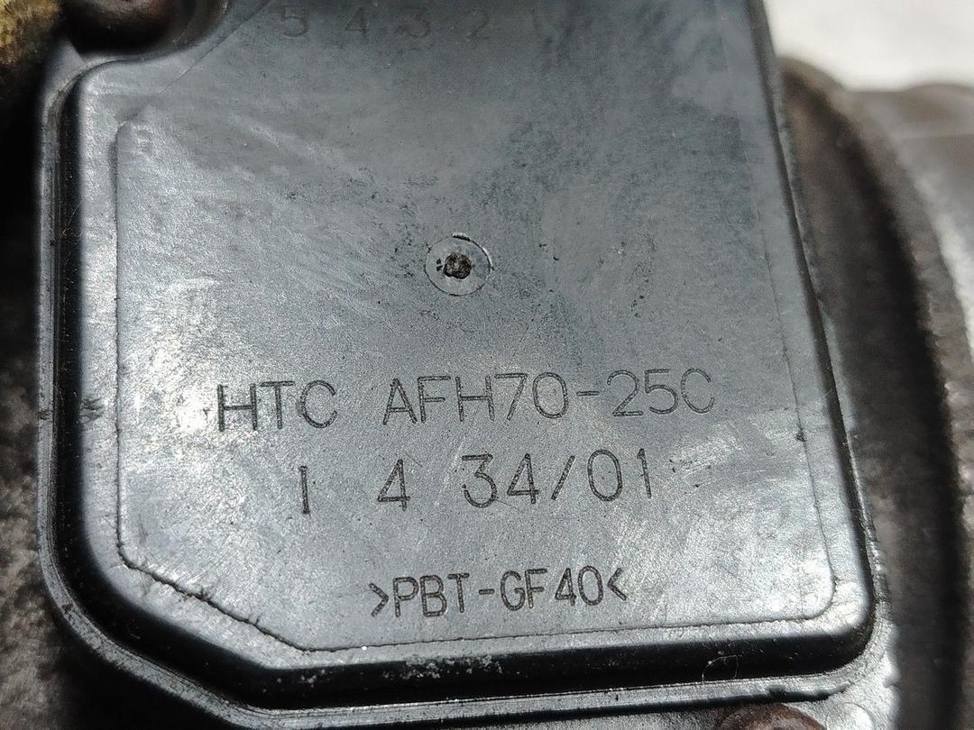 Расходомер воздуха 4NSPF7 Audi A4 - Фото 6