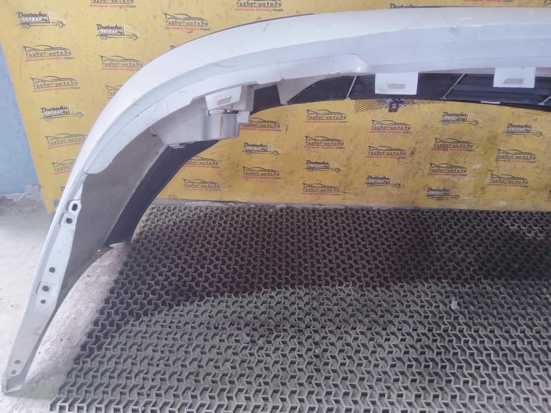 Бампер передний 56CND2 Ford Focus undefined