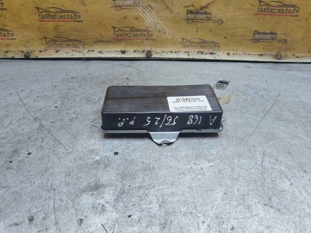 Подушка безопасности боковая (в дверь) LHCV59 Mercedes A W168 - Фото 2