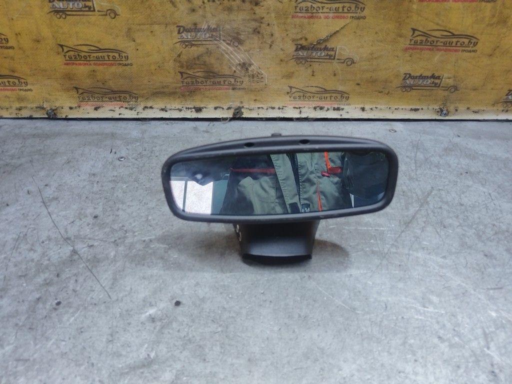 Зеркало салона 0779P4 Citroen C5 - Фото 2