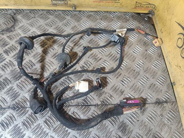 Проводка двери передней правой VNCUF2 Volkswagen Passat