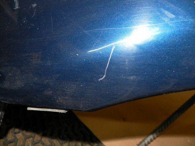 Крыло переднее левое 8T4SY9 Toyota Avensis undefined