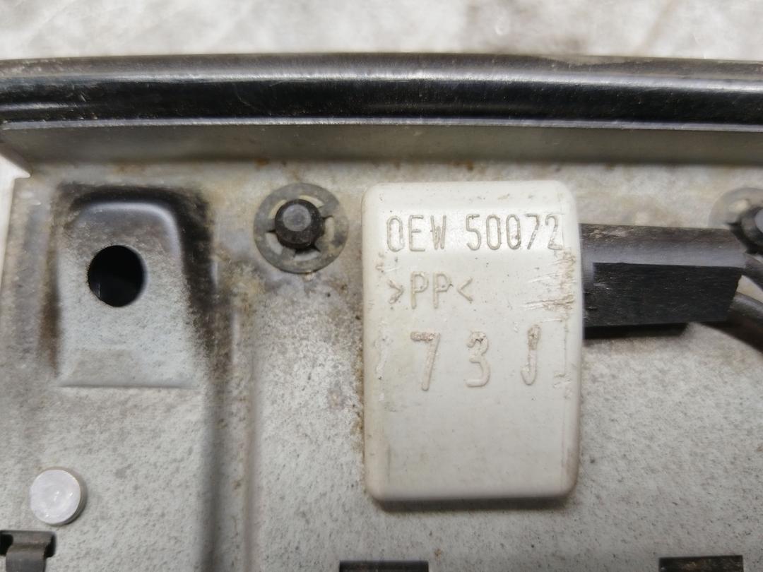Пепельница 14EA13 Subaru Forester купить