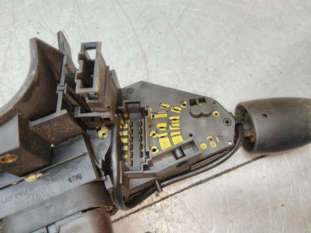 Переключатель подрулевой (стрекоза) OP4OJR Volkswagen Sharan купить в магазине запчастей бу