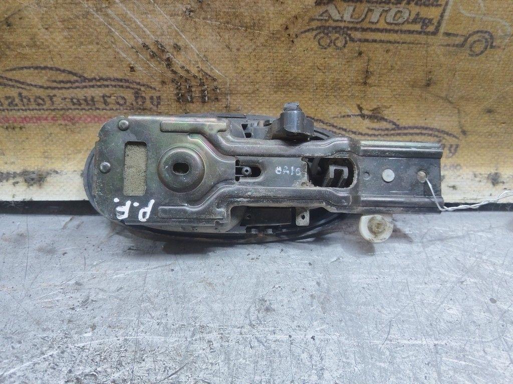 Ручка внутренняя передняя правая 079R3D Mazda Xedos 6 - Фото 3