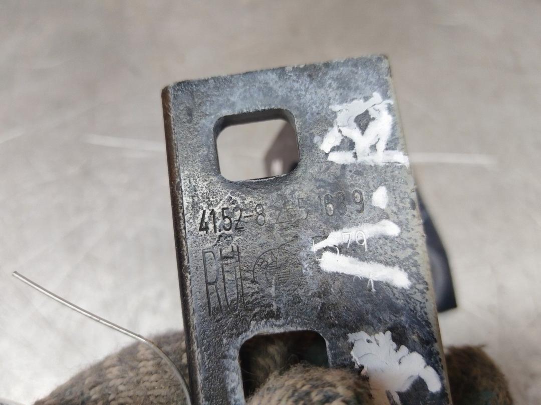 Петля двери задней левой YAXLZD BMW X5 E53 купить на авторазборке