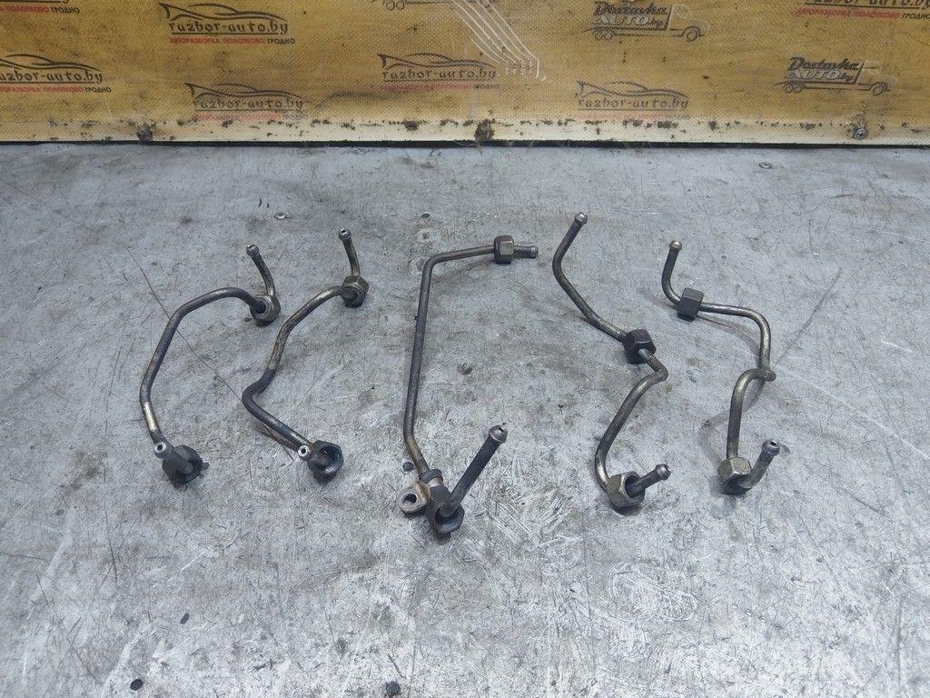 Трубка топливная 4GADG6 Ford Mondeo - Фото 1