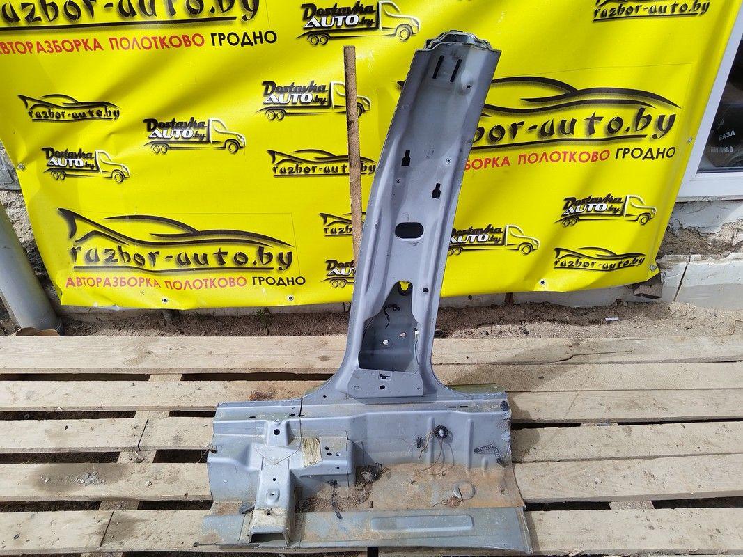 Стойка кузовная центральная правая K0Z8PQ Audi A6 купить