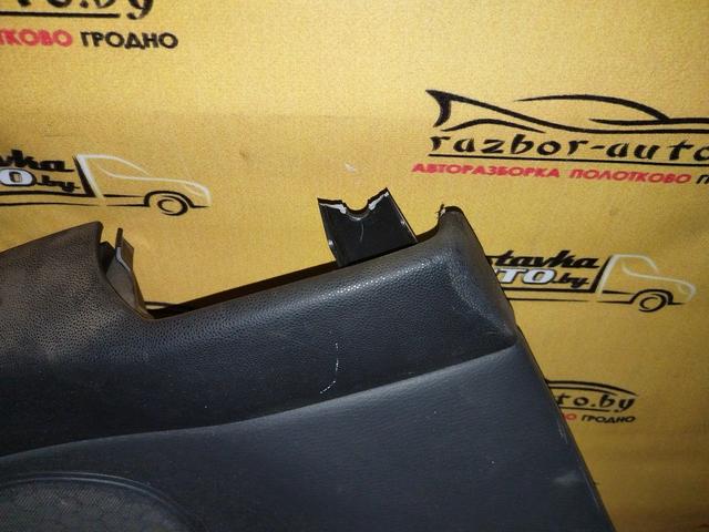 Обшивка салона 79MEA4 Opel Astra купить