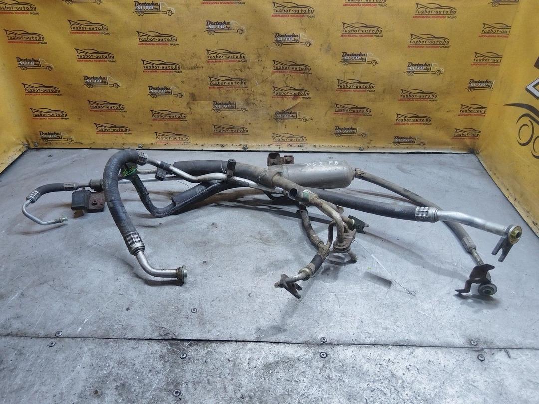 Трубка кондиционера 1VQ6SG Renault Scenic