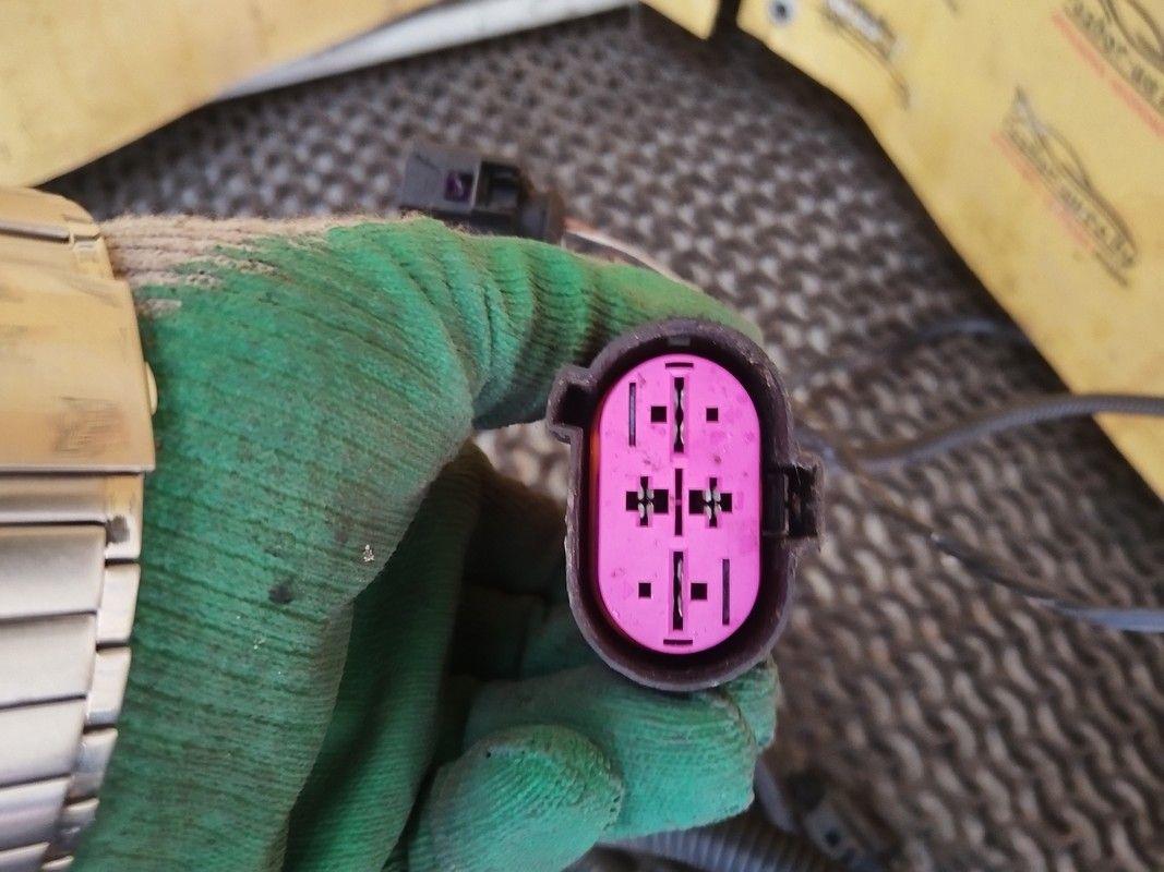 Проводка 7NHB02 Seat Altea undefined