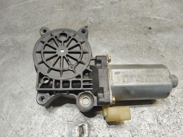 Моторчик стеклоподъемника передний правый NJ849R BMW 3 E46 купить с доставкой