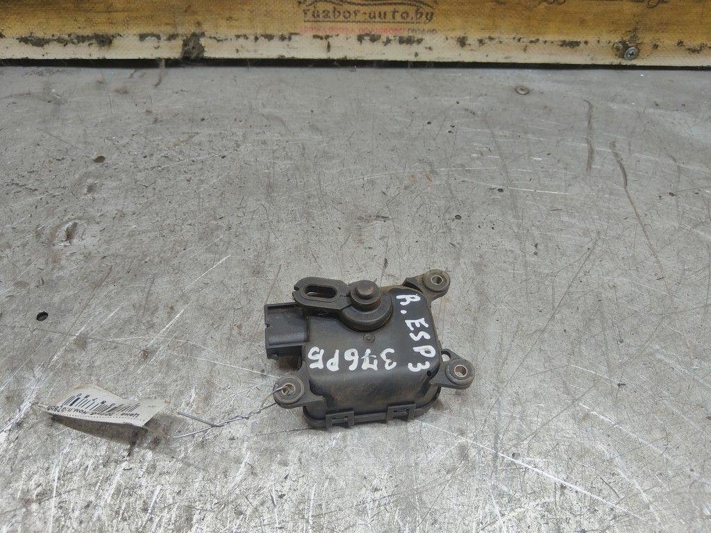 Моторчик заслонки печки FJZ85L Renault Espace - Фото 2