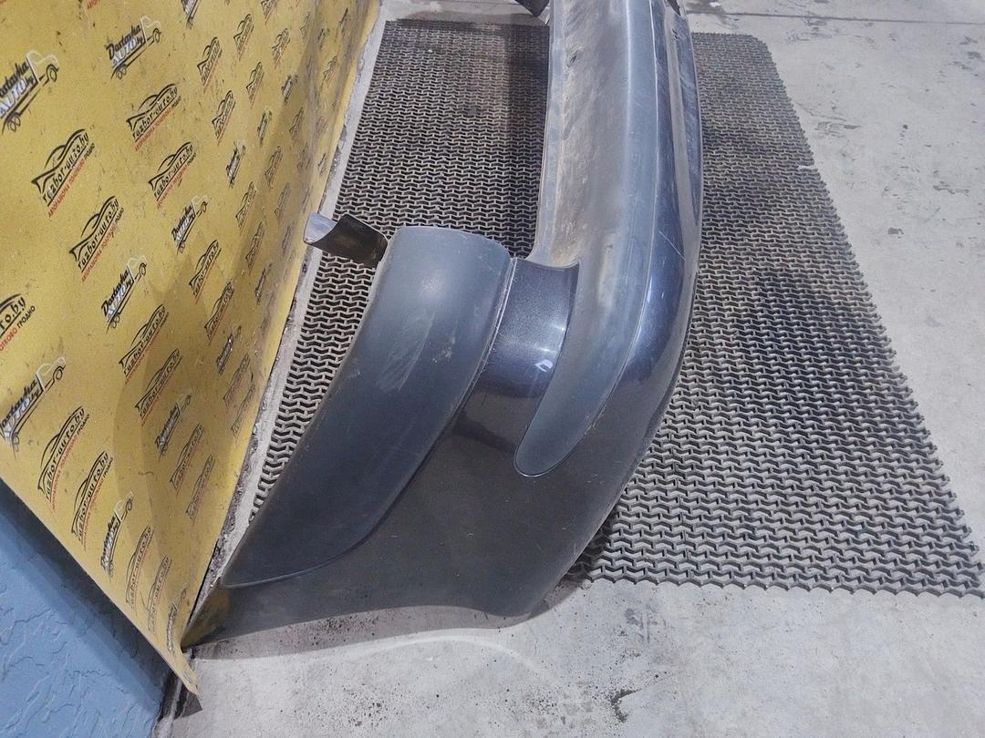 Бампер задний BAGIIU Renault Espace купить с доставкой