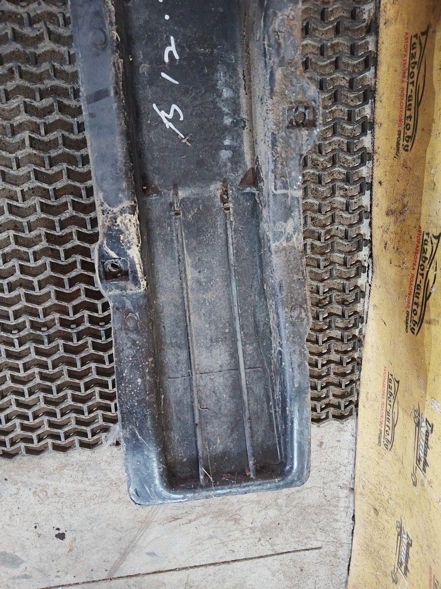 Усилитель бампера переднего Z6I1V4 Kia Carnival - Фото 5