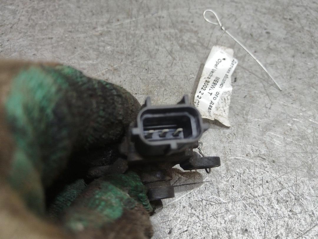 Датчик абсолютного давления ME9WLT Opel Vectra - Фото 3