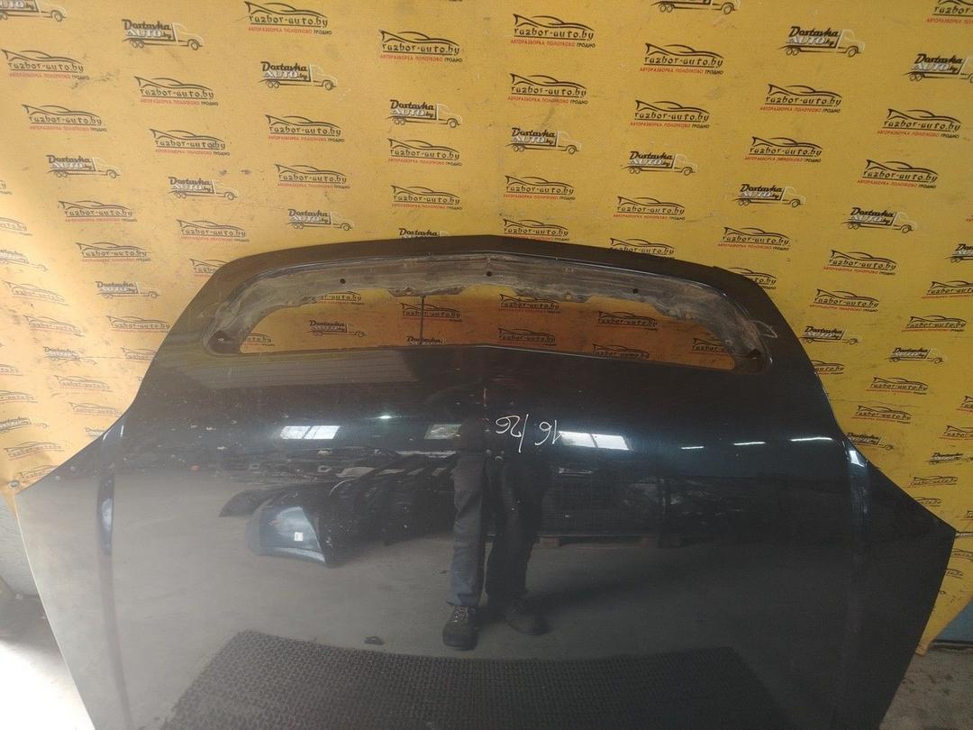 Капот 6PY7KS Opel Vectra - Фото 4