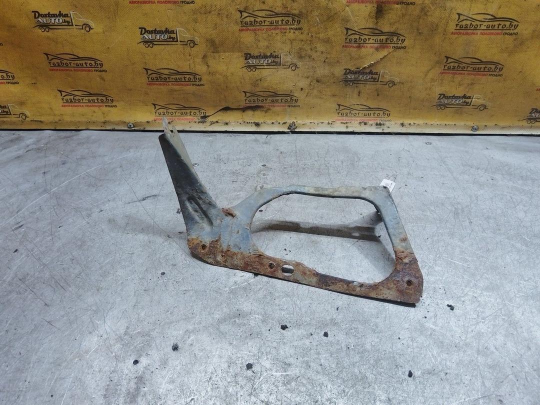 Кронштейн крепления крыла переднего правого 2219SM Peugeot 607