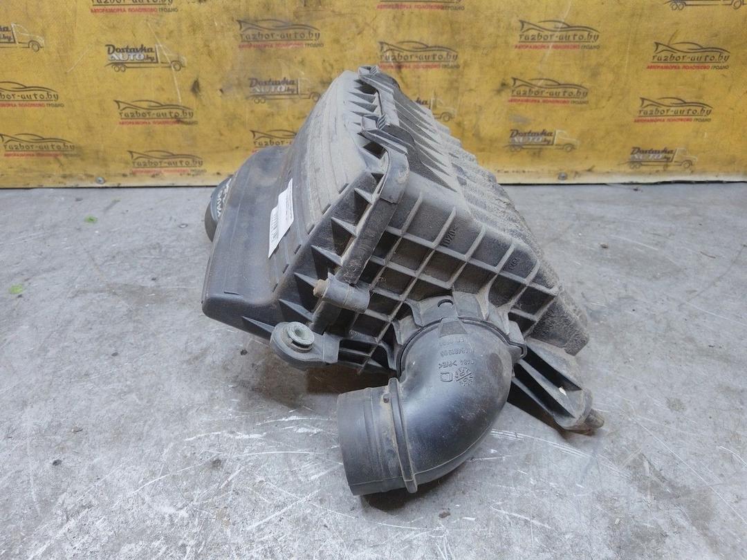 Корпус воздушного фильтра RZX6BU Fiat Bravo купить