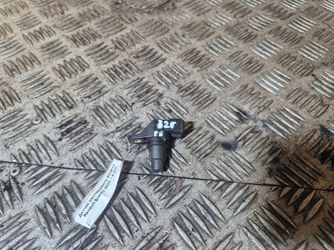 Датчик распредвала 90NR1S Renault Scenic - Фото 2
