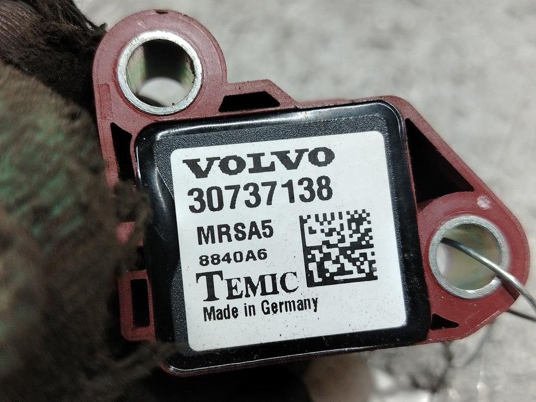 Датчик удара H1KXFV Volvo V50 - Фото 4