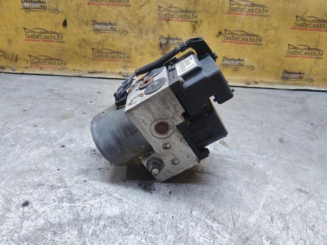 Блок AirBag O7HB6Q Toyota Corolla undefined
