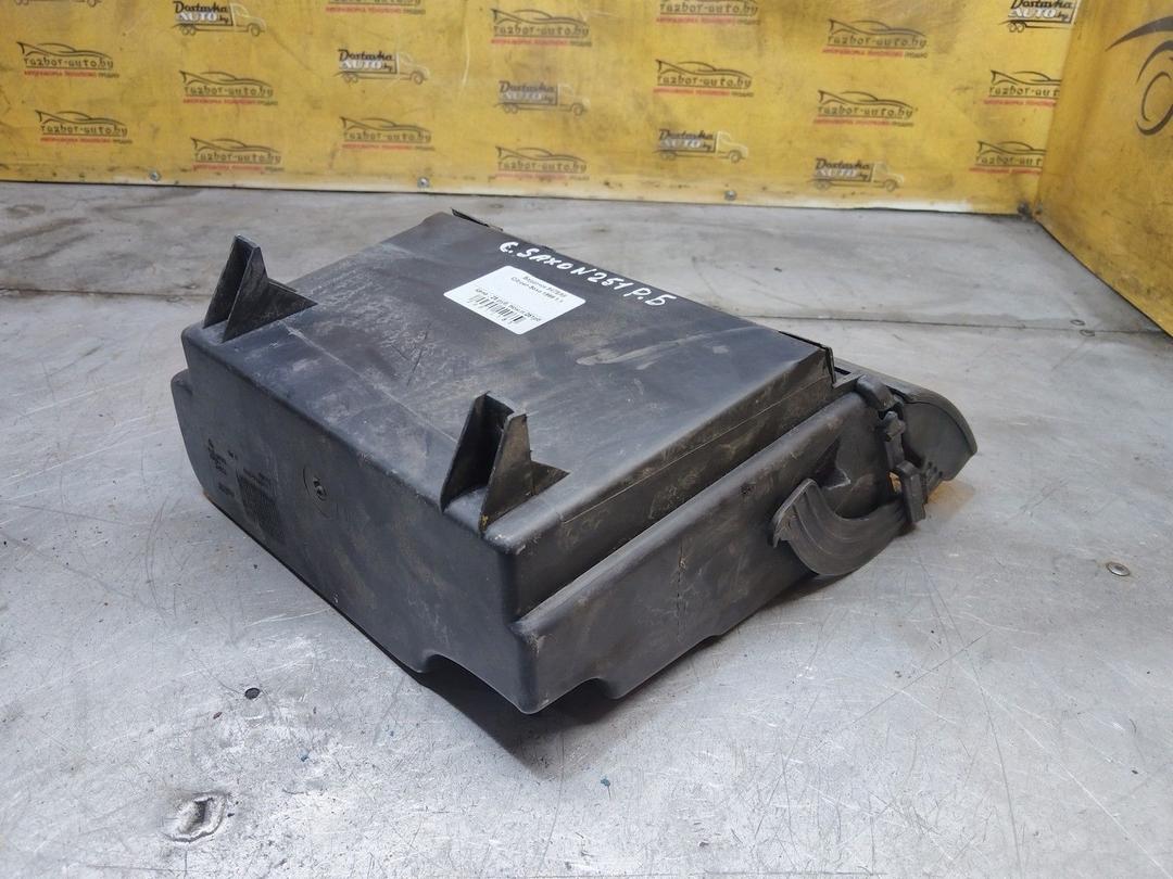 Бардачок 947EA8 Citroen Saxo купить в магазине запчастей бу