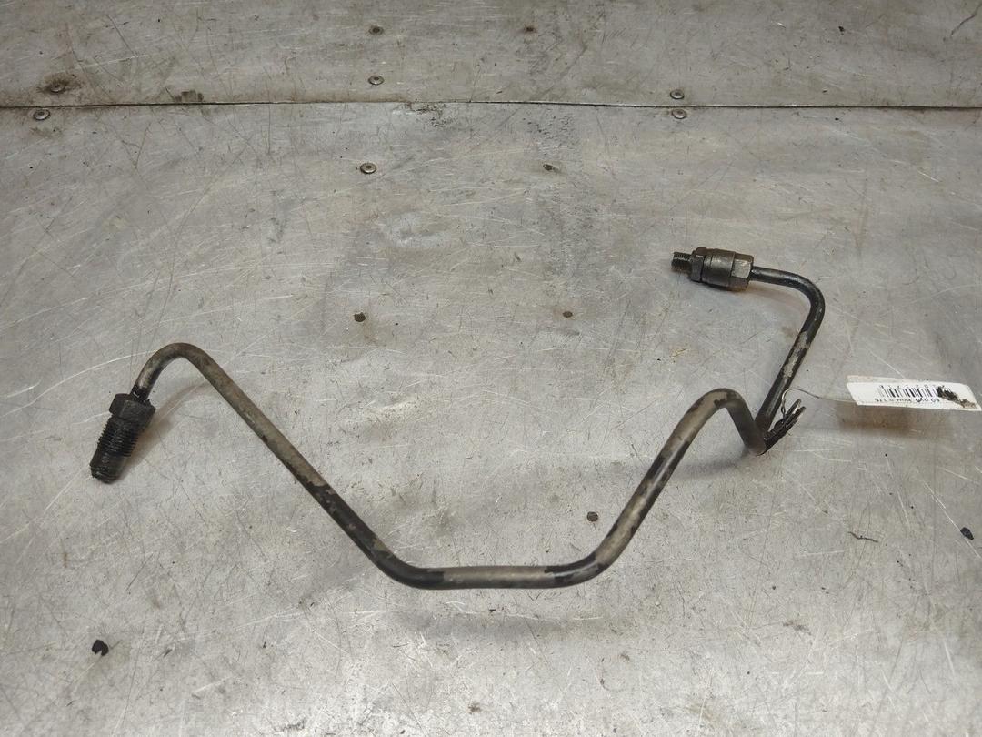 Масляная трубка турбины QZR51T Renault Scenic RX4