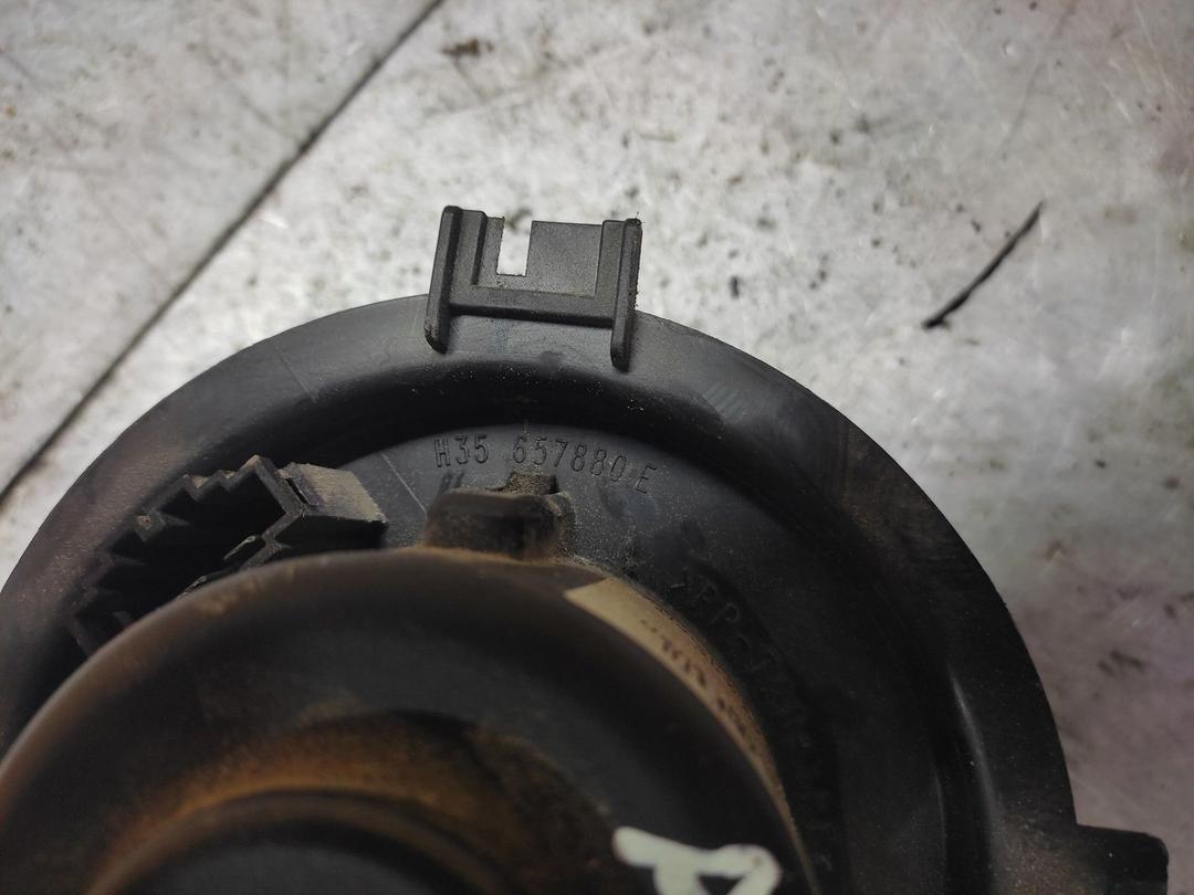 Моторчик печки MUZ510 Audi A3 купить с доставкой